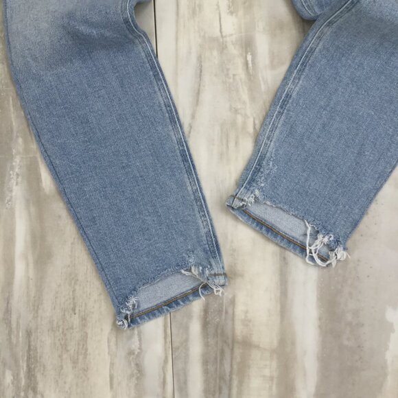 Agolde Jean 28 - Picture 3 of 10